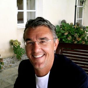 Meet your Posher, Antonio